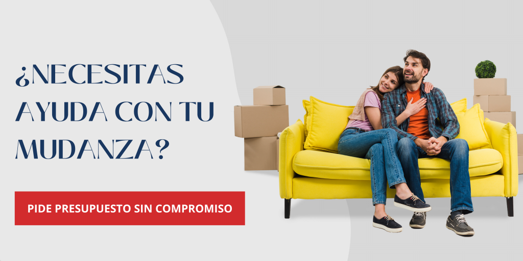 presupuesto de mudanzas barcelona